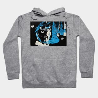 Night Walk Hoodie